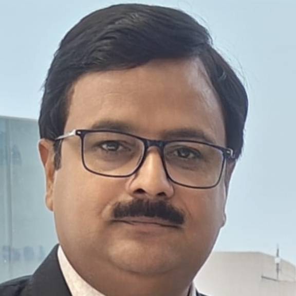 Mohammed Abrar