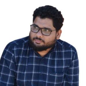 RAJINAS ABBAS