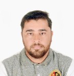 Kamran Haleem