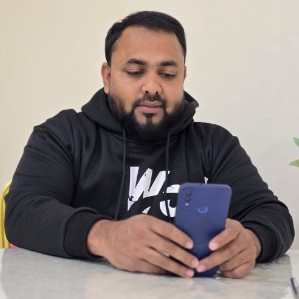 Mohamed Sabri Kithur Mohidden