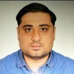 Mansoor Ahmed