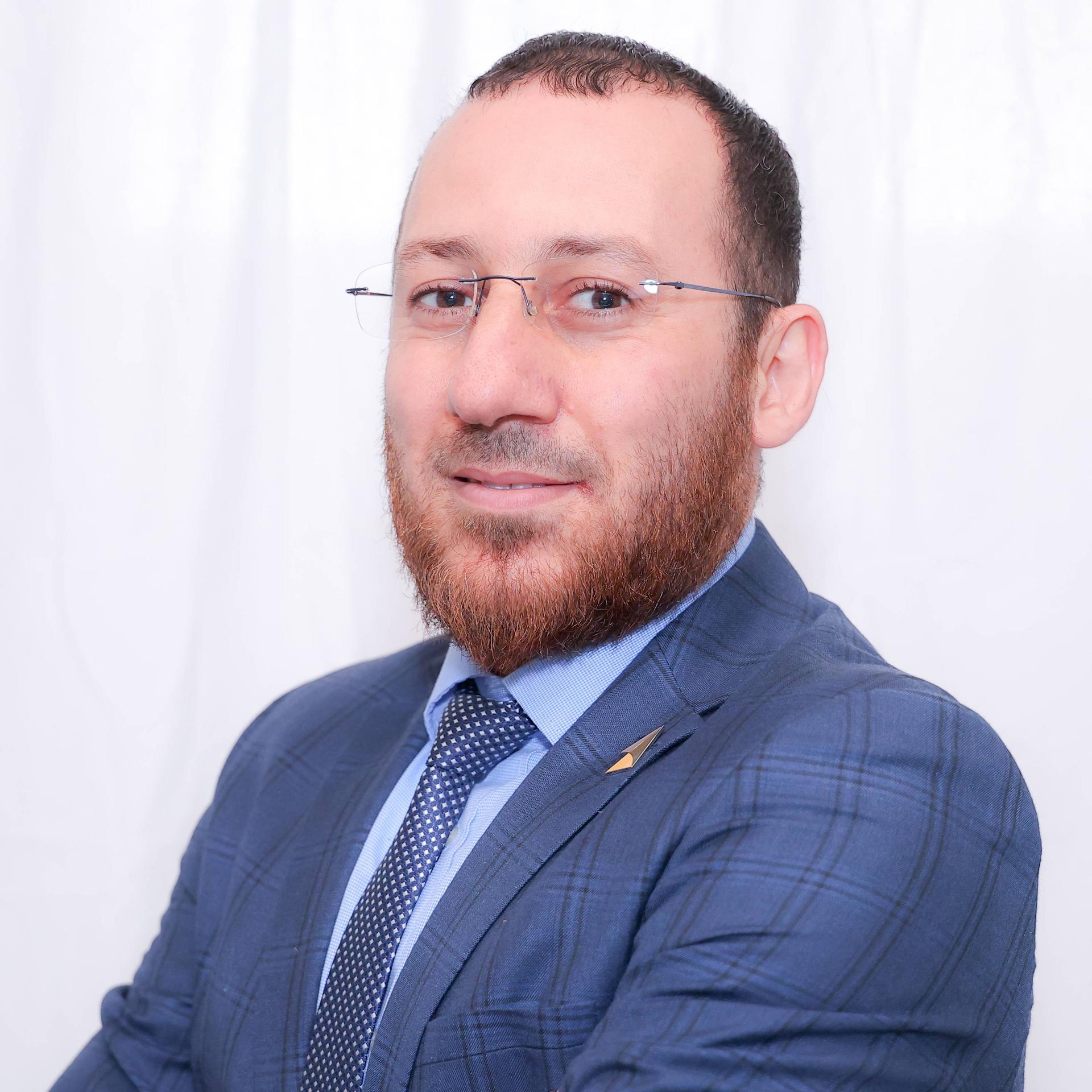 ASHRAF RADY