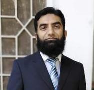 ALI KHOKHAR