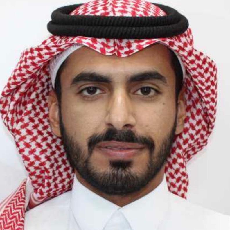 Shabib Alsubaie