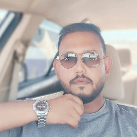 WAQAS KHAN