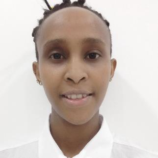 MARY WANJIRU