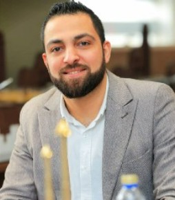 Abdallah Essam