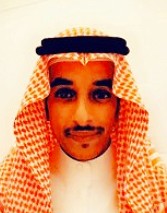 Sulaiman Al Shahrani
