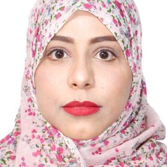Sahar Ismail Omer Mohammed