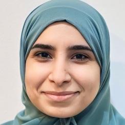 Amirah Alsalem