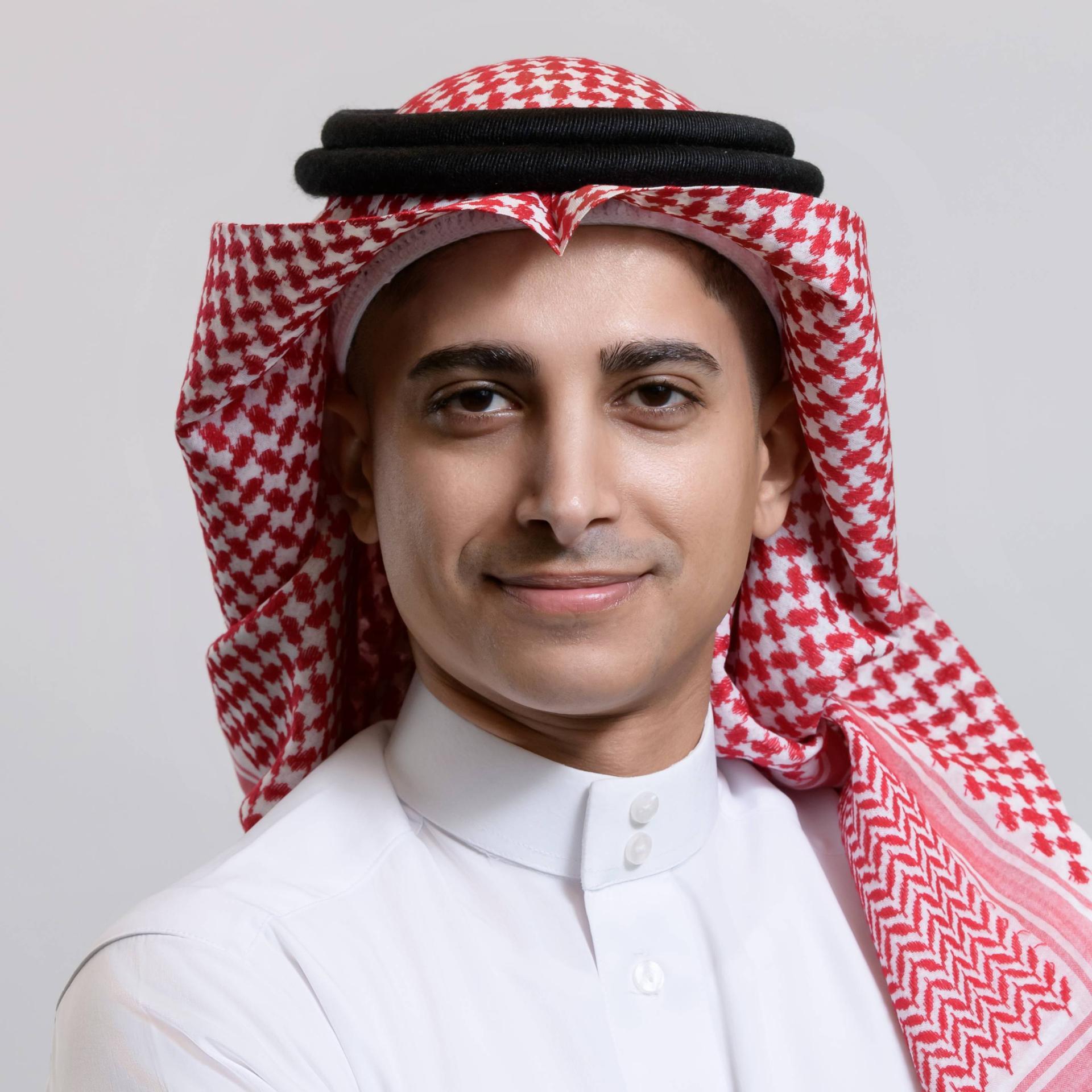 Abdullah Alanazi
