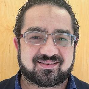 TAREK ABUELNASR
