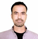 Mohammad Sharique Nasim