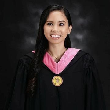 PRENCES THERESE PANGO