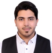 Mohammed Alnajjar
