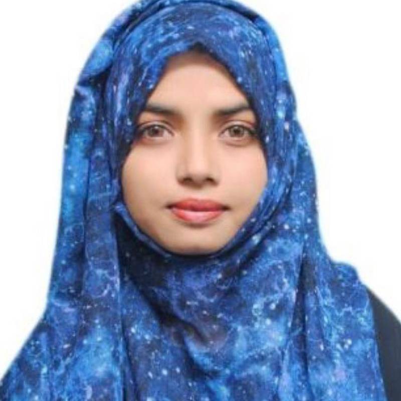 FARWA JABEEN