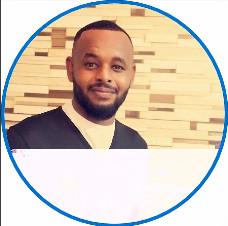 KHALID MOHAMMED