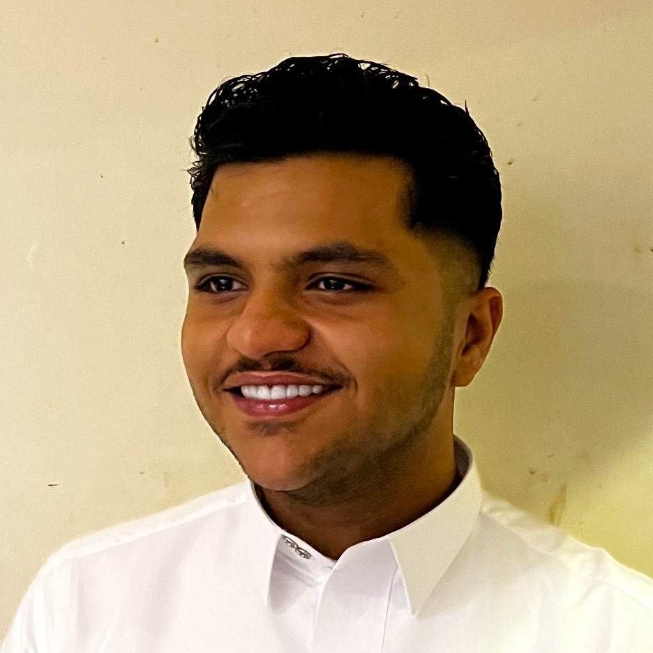 Turki Alghunaim