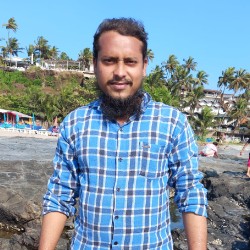 Farooque Mohammad Saeed