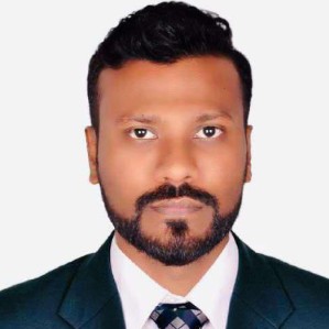IRFAN A PATEL