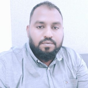 Mamunur Rashid