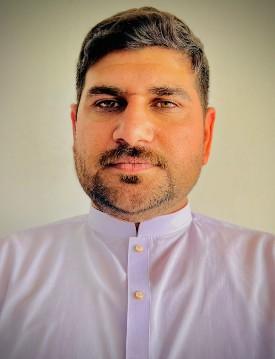 IMDAD ALI