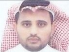 Naif Ali Ahmed Majrashi