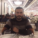 SOHAIL Ahmed
