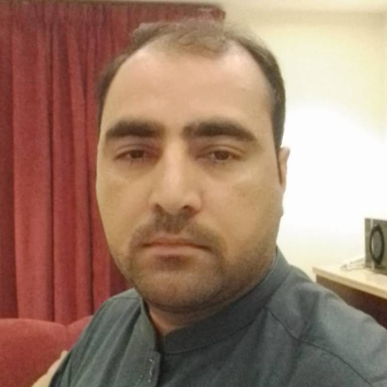 Abdul Wahab