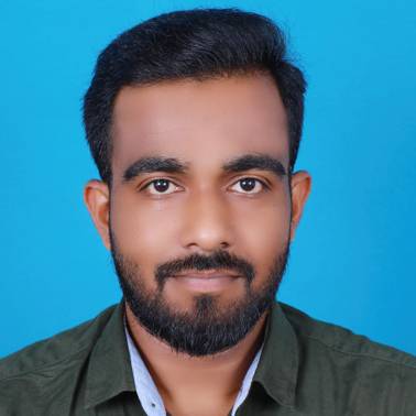 Vineesh MJ