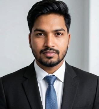 MOHAMMED SHAZAN