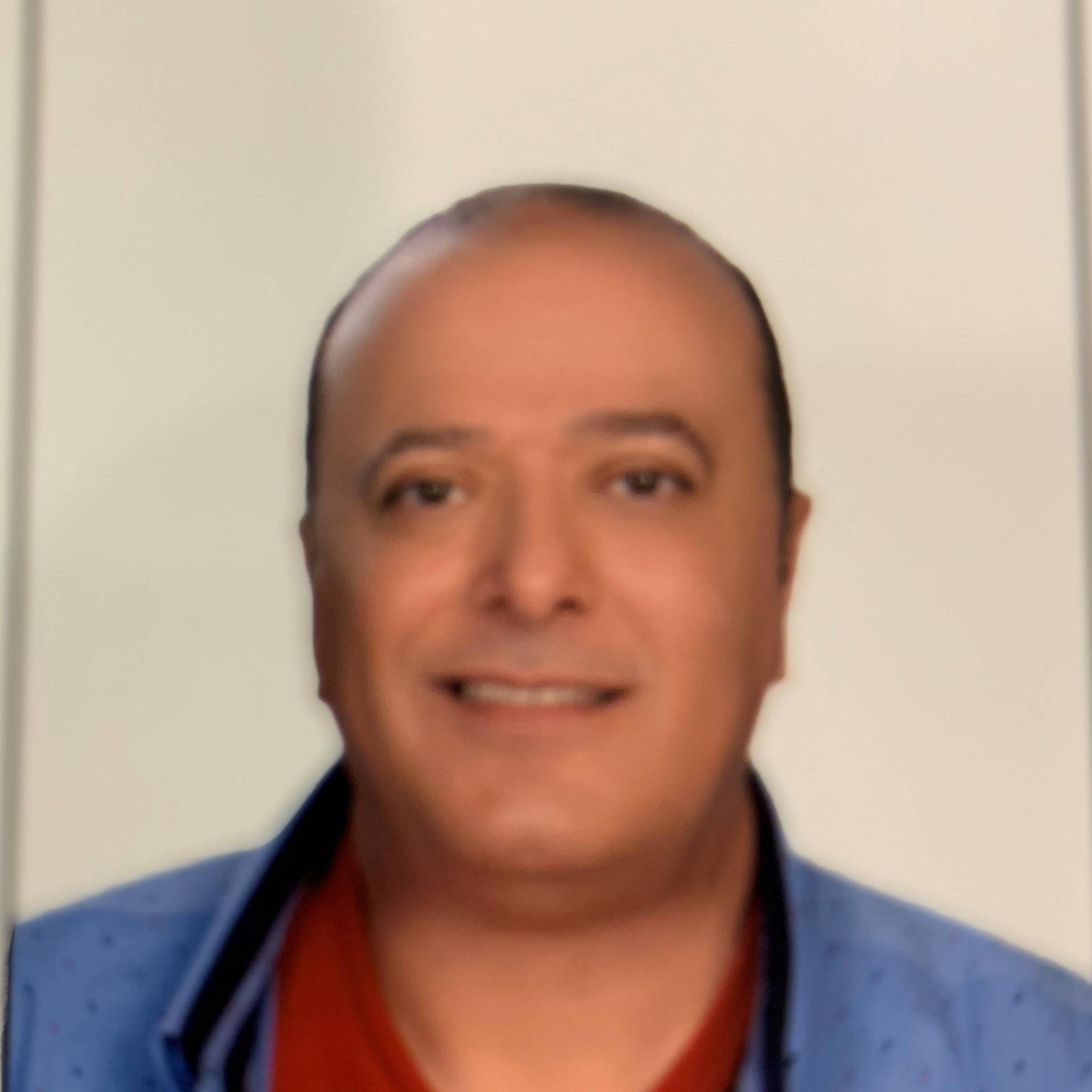 Bahaa Khalil