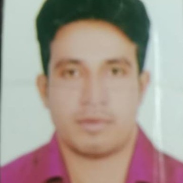 MD MASUM MOLLHA