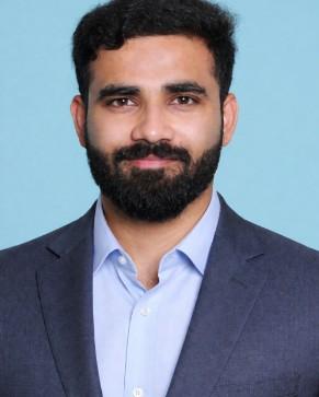 Safvan Chirammal