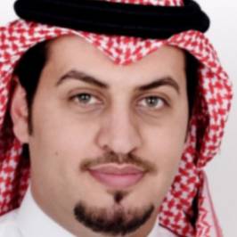 Khalid A Shaiban, MBA