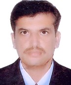 Saad Mohsin Ansari