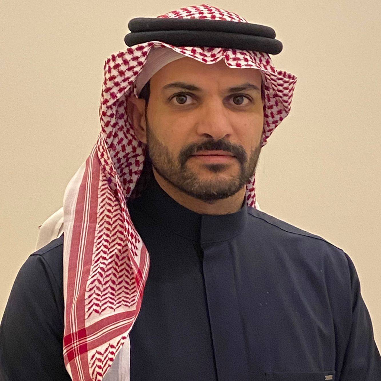 Salim Alshehri
