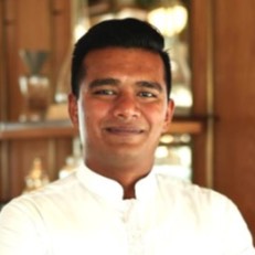 Yash Arun Arya