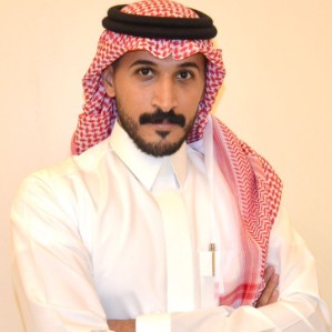Meshari Alzaidi