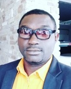 Chukwuma Orji