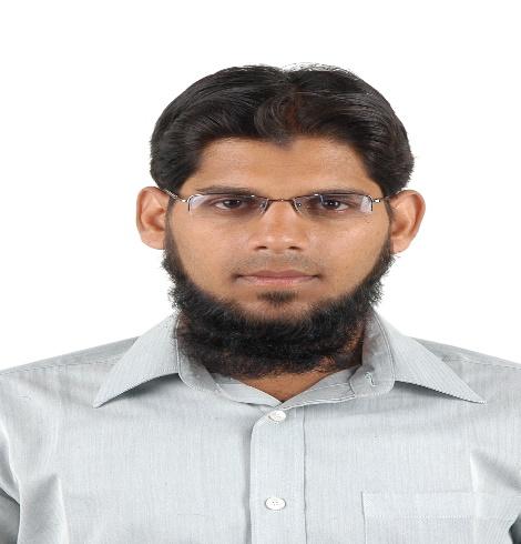 Imran Ahmed Syed