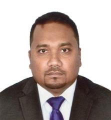 Kazi Mohammed Shahariar Islam