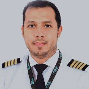 Mohammed Alsmaih