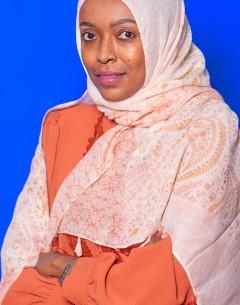 Sumaia Nasreldin Mohammed Abdalla