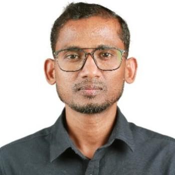 Fairoos Nmabooth