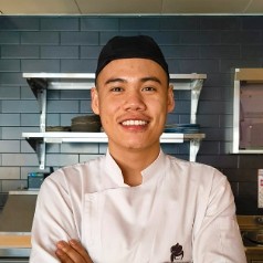 Surendra Tamang