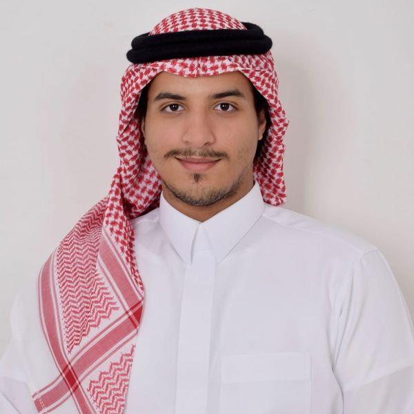 Osama A. Alzahrani