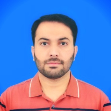 MUHAMMAD SHAHBAZ