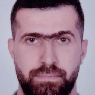 Mohammed Fuad Eid