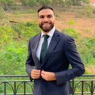 MOHAMMAD DEMASHKIEH